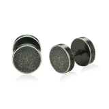 Vnox Exclusive Unisex Stud Earrings  for Women