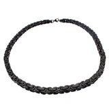 Vnox 55cm Men's Long Necklace