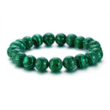 Vnox Vintage Beaded Chain Bracelets