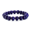 Vnox Vintage Beaded Chain Bracelets