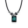 Vnox Christmas Gift Aries Horoscope Necklaces