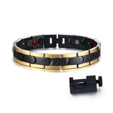 Vnox Therapy Magnetic Bracelets