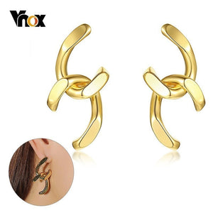 Vnox Chic Women Dangle Earrings for Women